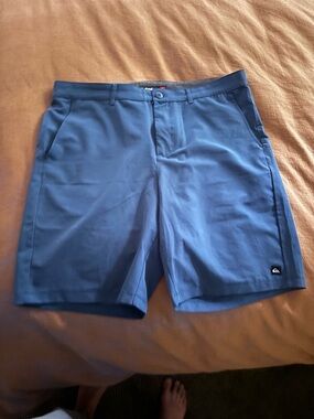 Quicksilver Shorts